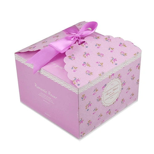 Custom Gift Boxes Wholesale